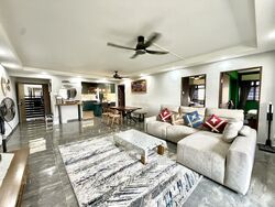 Blk 626 Choa Chu Kang Street 62 (Choa Chu Kang), HDB 5 Rooms #585172101